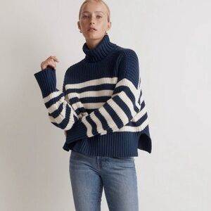 Madewell Sweater